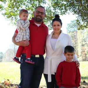 Meet your Posher, Amy